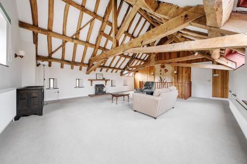 4 bedroom barn conversion for sale, Fownhope,  Herefordshire,  HR1