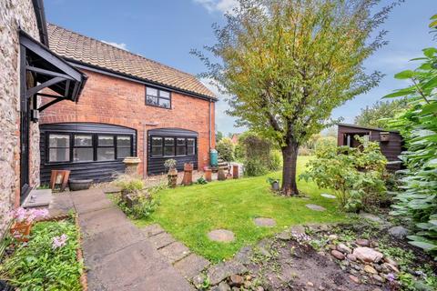 4 bedroom barn conversion for sale, Fownhope,  Herefordshire,  HR1