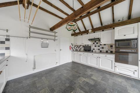 4 bedroom barn conversion for sale, Fownhope,  Herefordshire,  HR1