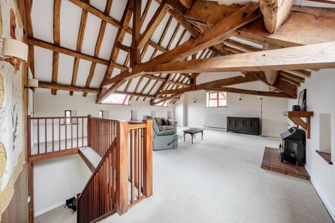 4 bedroom barn conversion for sale, Fownhope,  Herefordshire,  HR1