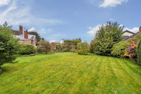 4 bedroom barn conversion for sale, Fownhope,  Herefordshire,  HR1