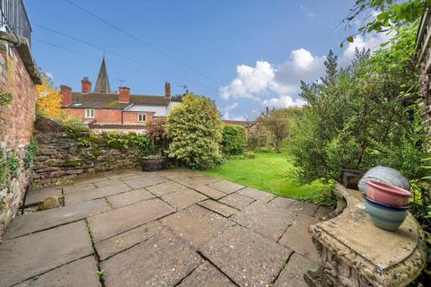 4 bedroom barn conversion for sale, Fownhope,  Herefordshire,  HR1