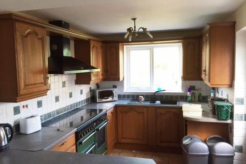 4 bedroom house to rent, Allensbank Road, Heath, Cardiff