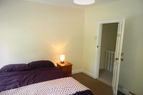 4 bedroom house to rent, Allensbank Road, Heath, Cardiff