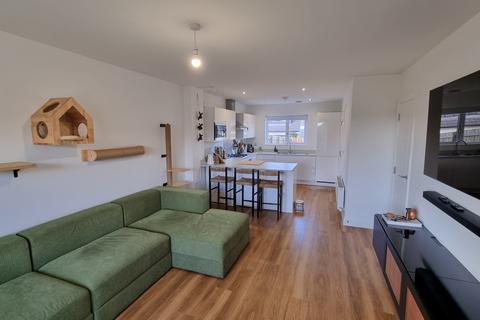 2 bedroom terraced house to rent, Pinewood Court, Airyhall, Aberdeen, AB15