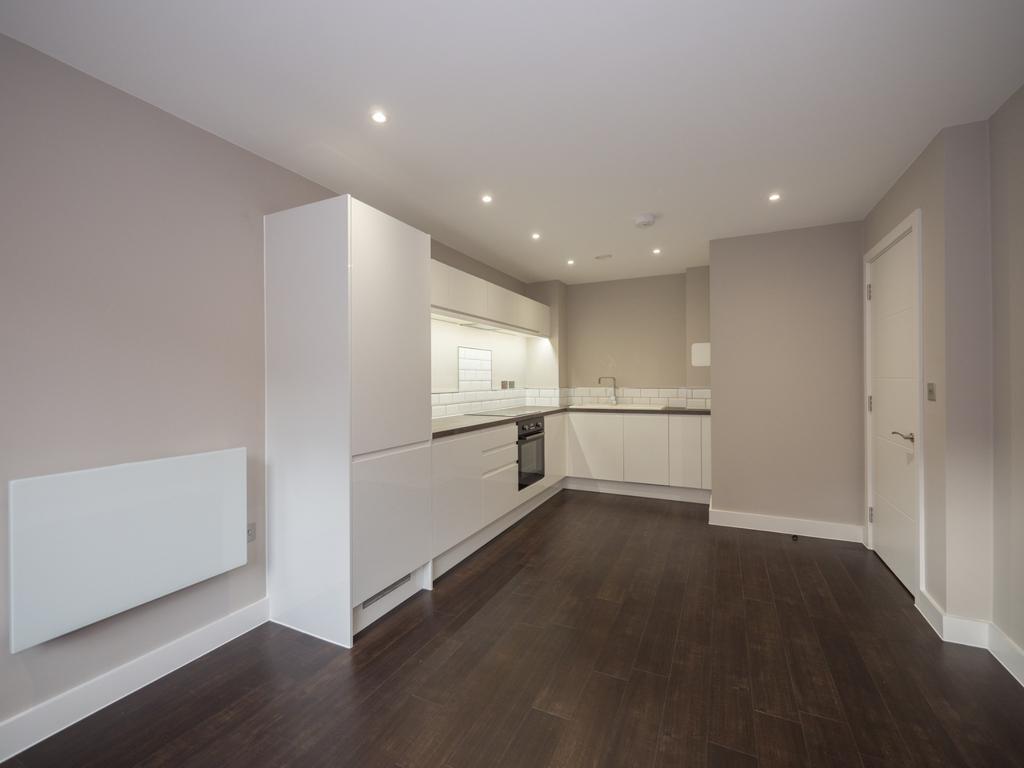1 West Bar, Sheffield S3 1 bed apartment to rent £800 pcm (£185 pw)