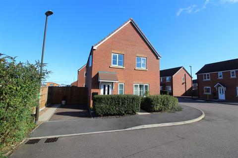 1 bedroom maisonette for sale, Whitefield Crescent, Longford, Gloucester