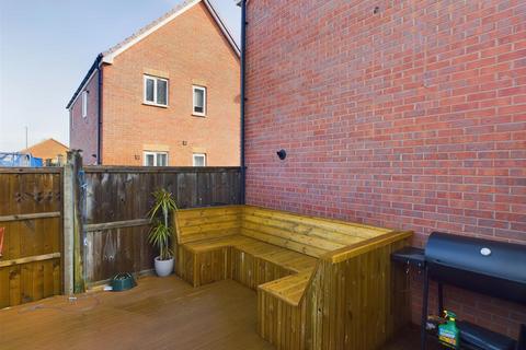 1 bedroom maisonette for sale, Whitefield Crescent, Longford, Gloucester