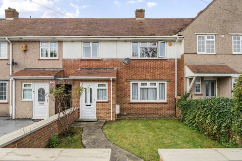 3 bedroom terraced house for sale, Down Way, Northolt