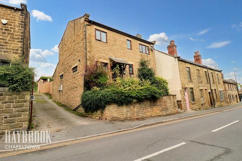 3 bedroom detached house for sale, Town End Road, Ecclesfield