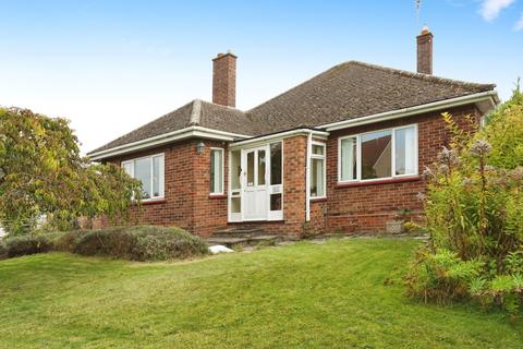 3 bedroom detached bungalow for sale, Low Road, Cambridge CB25