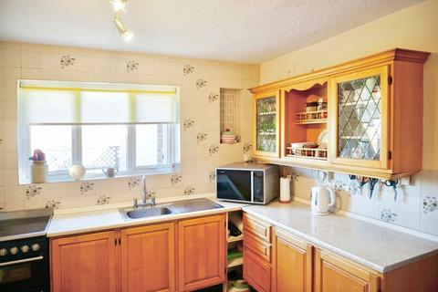 3 bedroom detached bungalow for sale, Low Road, Cambridge CB25