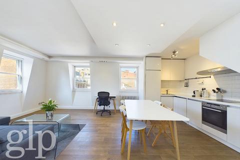 Flat 3, 3 Carlisle Street, London, W1D 3BH