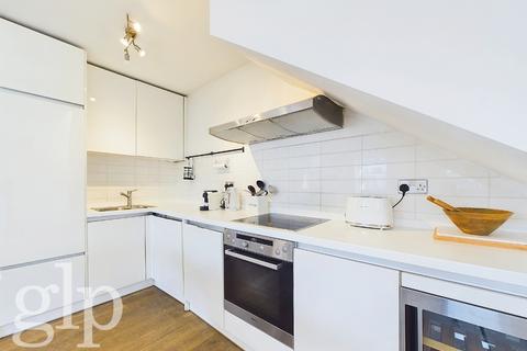 Flat 3, 3 Carlisle Street, London, W1D 3BH