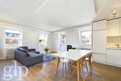 Flat 3, 3 Carlisle Street, London, W1D 3BH