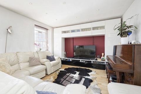 4 bedroom maisonette to rent, Kings Cross, London NW1