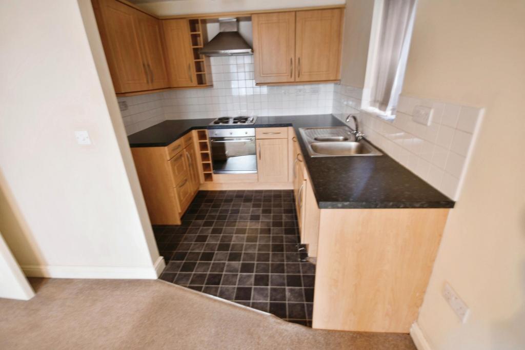 Pendinas, Wrexham, LL11 1 bed flat to rent £725 pcm (£167 pw)