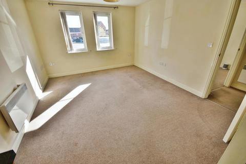 1 bedroom flat to rent, Pendinas, Wrexham, LL11