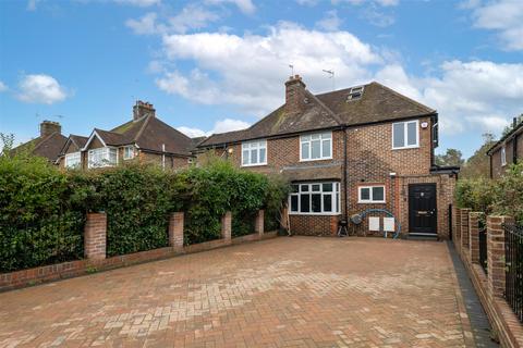 4 bedroom semi-detached house for sale, Slipshatch Road, Reigate