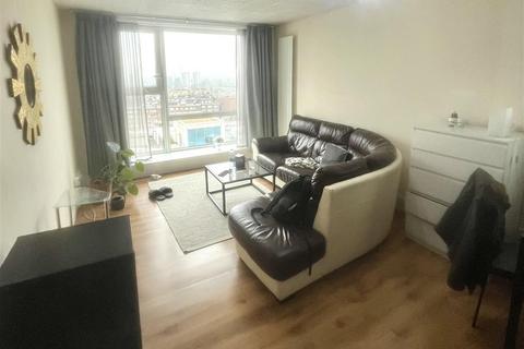 1 bedroom apartment to rent, Taplow, Adelaide Road, Swiss Cottage, NW3