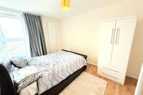 1 bedroom apartment to rent, Taplow, Adelaide Road, Swiss Cottage, NW3