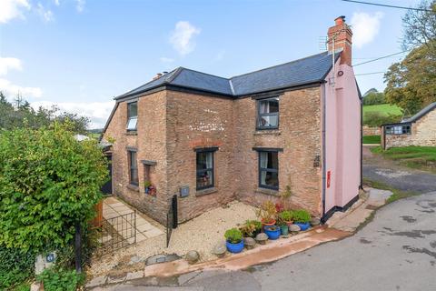 3 bedroom detached house for sale, Clatworthy, Taunton