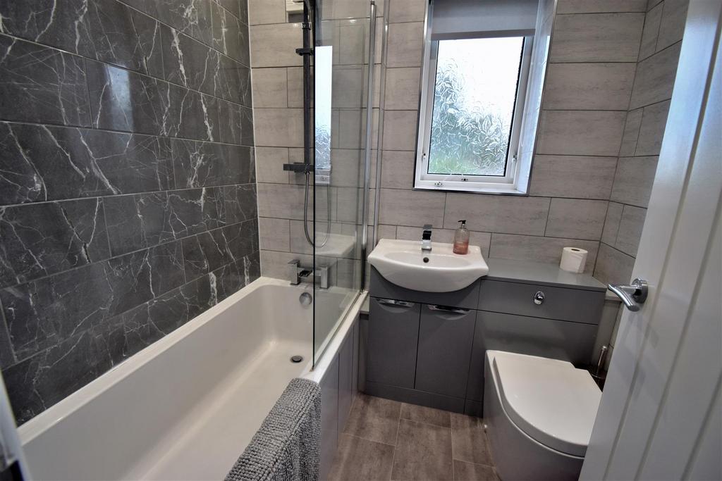 Bathroom/WC