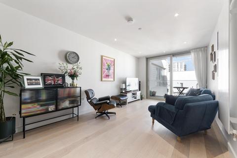 2 bedroom apartment for sale, Corsair House, Royal Wharf, E16