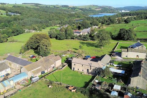 5 bedroom barn conversion for sale, Chapel Lane, Midhopestones, Sheffield, S36 4GW