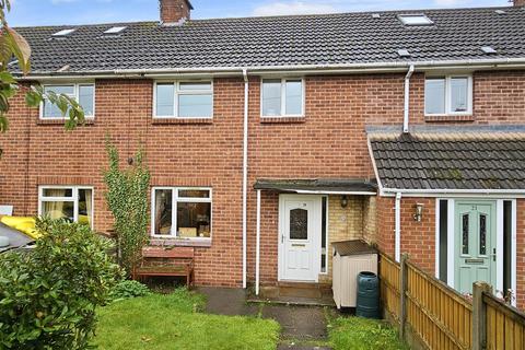 2 bedroom terraced house for sale, Springhill Rise, Bewdley