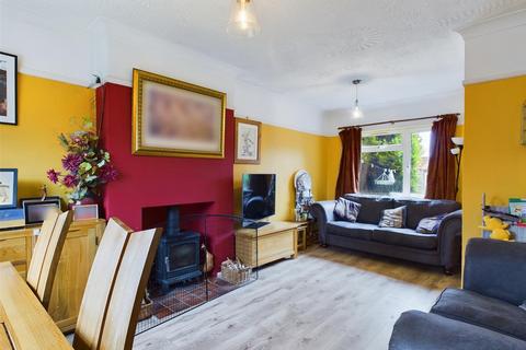 2 bedroom terraced house for sale, Springhill Rise, Bewdley