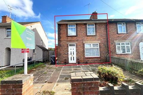 3 bedroom semi-detached house to rent, Saffron Lane, Leicester