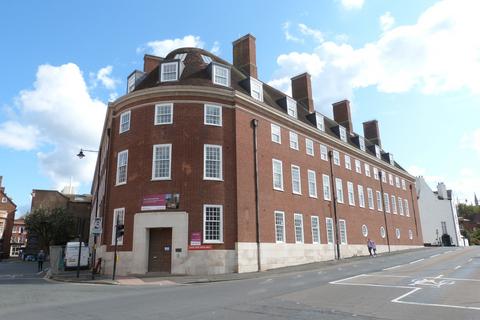 1 bedroom apartment to rent, The Old Fire Station