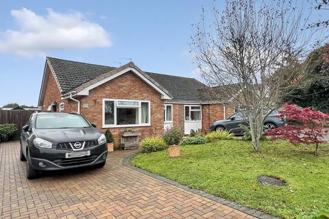 3 bedroom semi-detached bungalow for sale, Elm Close, North Bradley