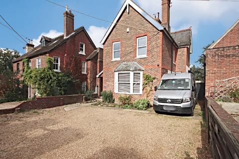 3 bedroom detached house for sale, The Manse, West Street, Billingshurst