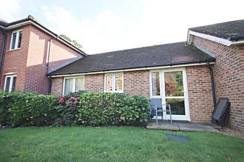 Jubilee Court, Billingshurst