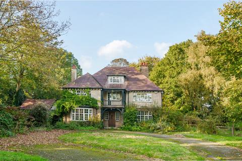 6 bedroom detached house for sale, Thakeham - superb opportunity