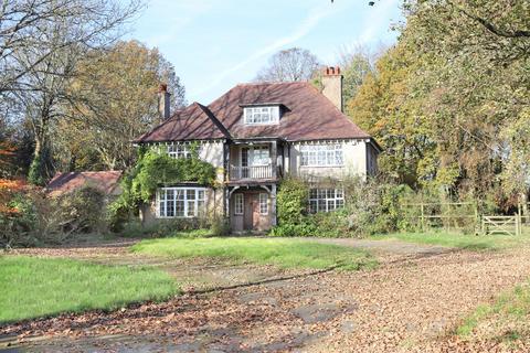 6 bedroom detached house for sale, Thakeham - superb opportunity