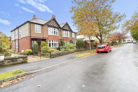 4 bedroom semi-detached house for sale, Westbourne Avenue, Harrogate