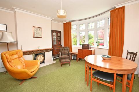 4 bedroom semi-detached house for sale, Westbourne Avenue, Harrogate