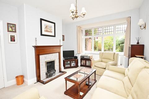 4 bedroom semi-detached house for sale, Westbourne Avenue, Harrogate