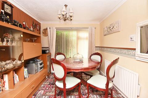 3 bedroom semi-detached house for sale, Knox Grove, Harrogate