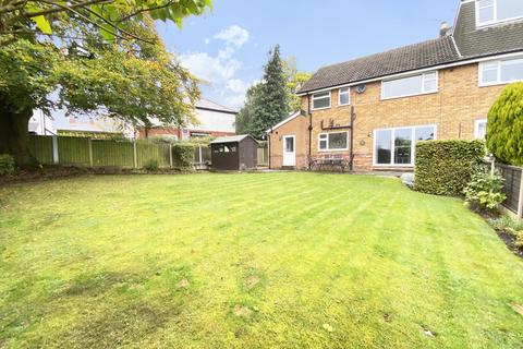 50 Hookstone Road, Harrogate, HG2 8BW