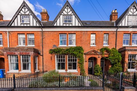 5 bedroom terraced house for sale, Grosvenor Road, Norwich NR2