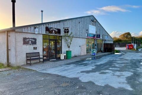 Office to rent, Retail Units At Greenlands Farm, Tewitfield, Carnforth, LA6 1JH