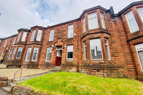 2 bedroom apartment to rent, Fullarton Street, Kilmarnock KA1