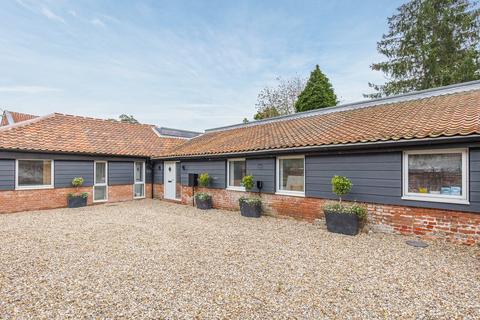 4 bedroom barn conversion for sale, Beeston St Andrew, Norwich