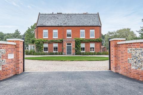 7 bedroom detached house for sale, Beeston St. Andrew, Norwich