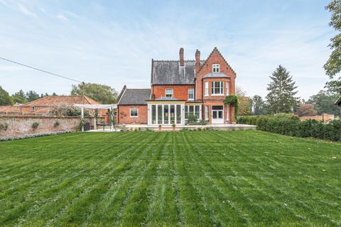 7 bedroom detached house for sale, Beeston St. Andrew, Norwich