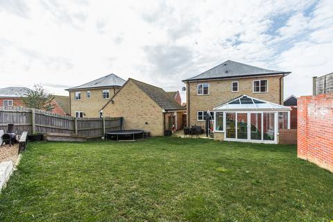 4 bedroom detached house for sale, Hunstanton